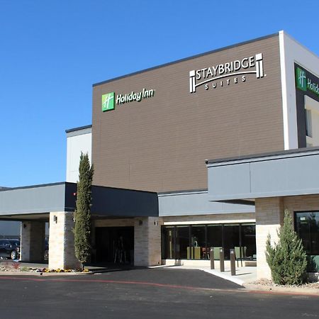 Staybridge Suites Dallas Market Ctr Love Field, An Ihg Hotel Exteriér fotografie