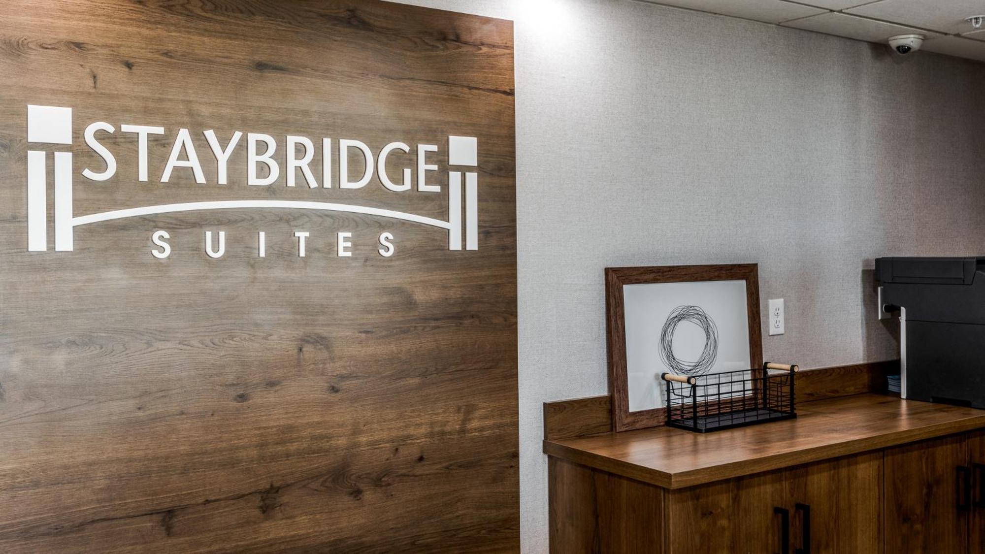 Staybridge Suites Dallas Market Ctr Love Field, An Ihg Hotel Exteriér fotografie