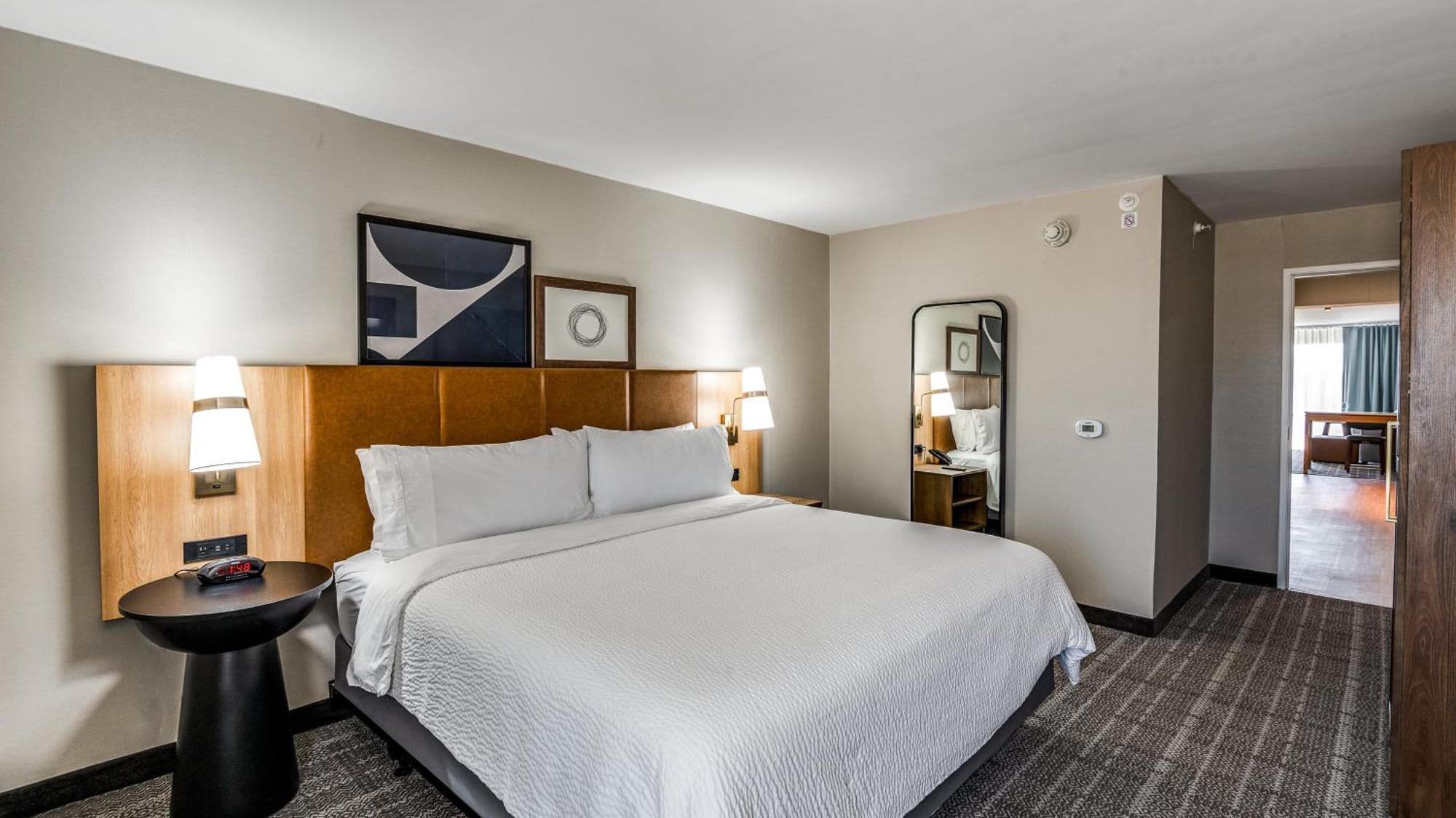Staybridge Suites Dallas Market Ctr Love Field, An Ihg Hotel Exteriér fotografie