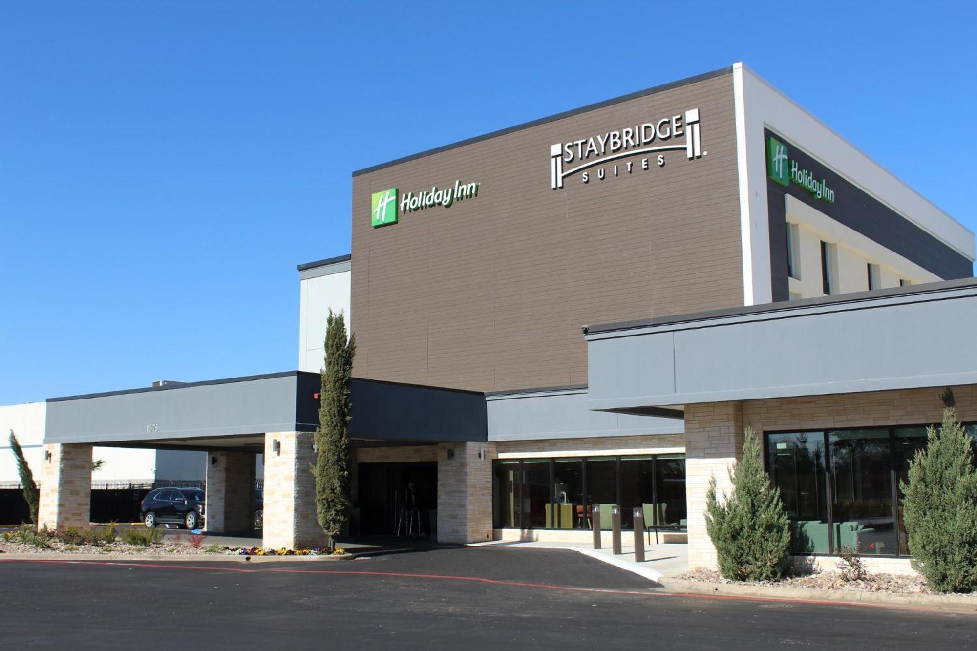 Staybridge Suites Dallas Market Ctr Love Field, An Ihg Hotel Exteriér fotografie