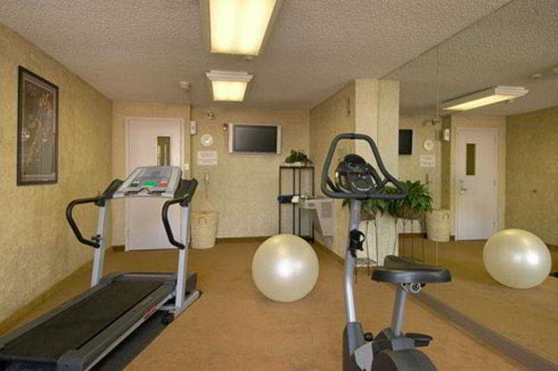 Staybridge Suites Dallas Market Ctr Love Field, An Ihg Hotel Zařízení fotografie